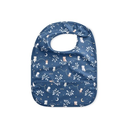 Babero Impermeable Magical Forest