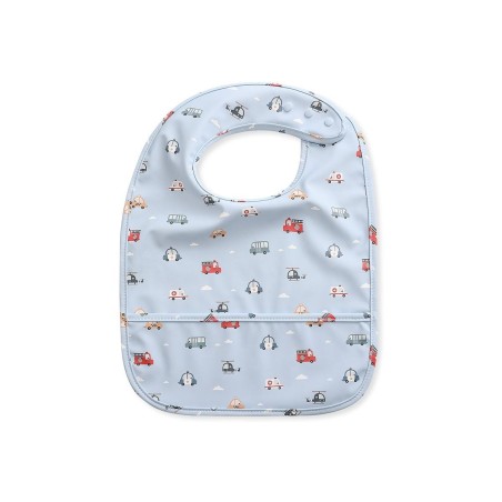 Babero Impermeable City Cars