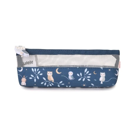 Bolsa Cepillo de Dientes Magical Forest