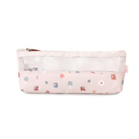Bolsa Cepillo de Dientes Geometric Nature
