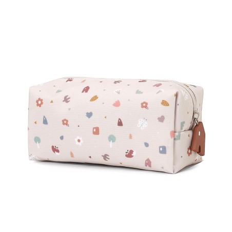 Estuche Geometric Nature Personalizable