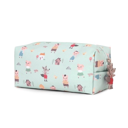 Estuche The Three Little Pigs