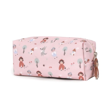 Estuche Little Red Personalizable