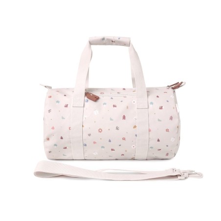 Bolsa Deporte Geometric Nature Personalizable