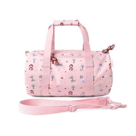 Bolsa Deporte Little Red Personalizable