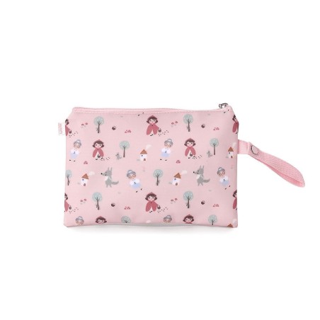 Funda para Bocadillo Little Red Personalizable