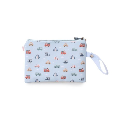 Funda para Bocadillo City Cars Personalizable