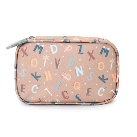 Bolsa Sanitaria Funny Letters