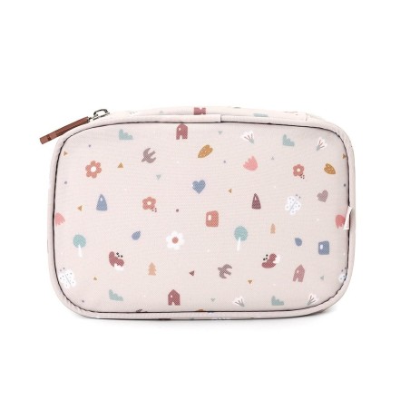 Bolsa Sanitaria Geometric Nature