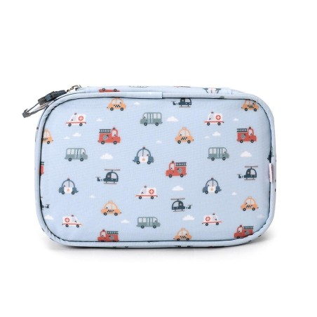 Bolsa Sanitaria City Cars