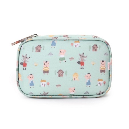 Bolsa Sanitaria The Three Little Pigs