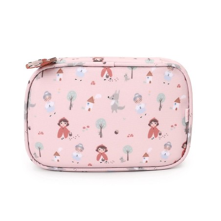 Bolsa Sanitaria Little Red