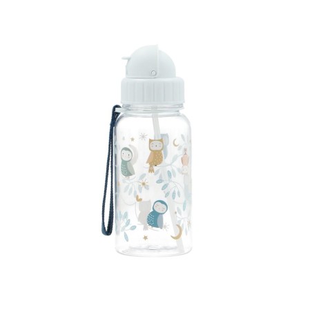 Botella Plástico Magical Forest Personalizable