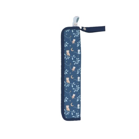 Funda Flauta Magical Forest Personalizable