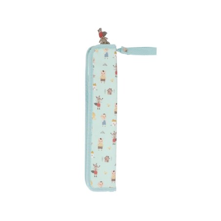 Funda Flauta The Three Little Pigs Personalizable