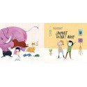 ADOPTAR UN DINOSAURIO