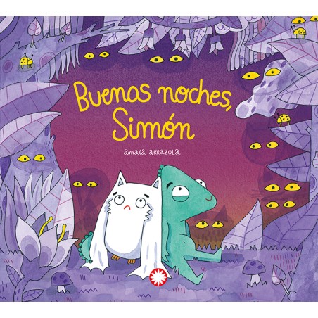 Buenas noches, Simón