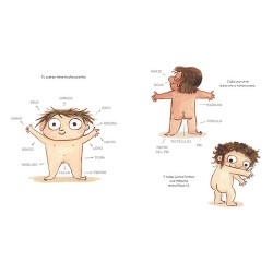 TU CUERPO ES TUYO