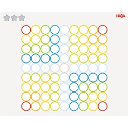 Juego de Clasificación Stabix