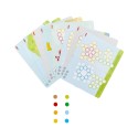 Juego de Clasificación Stabix