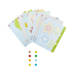 Juego de Clasificación Stabix
