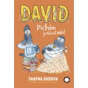 David Pichón ¡rebozado!