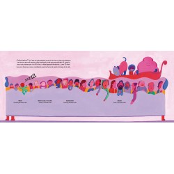 El fabuloso y espeluznante mundos de los sueños y pesadillas