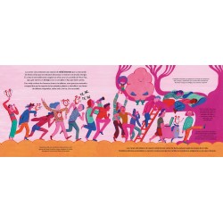El fabuloso y espeluznante mundos de los sueños y pesadillas