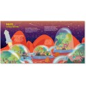 MI PRIMER ATLAS DEL SISTEMA SOLAR