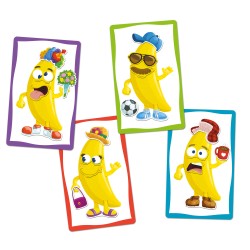 Fiesta Banana