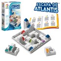 Escapa de Atlantis