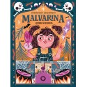 Malvarina 1 - Quiero ser bruja