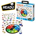 Headu - A golpe de vista
