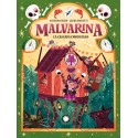 Malvarina 4 - La cascada embrujada