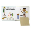 DONDE ESTA FRIDA KAHLO