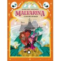 Malvarina 5 - La escuela de magia