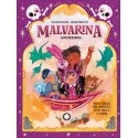 Malvarina 6 - Superfamosa