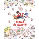 Mamá al galope 2ED