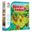 Hora de Paseo