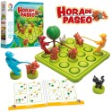 Hora de Paseo