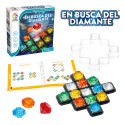 En Busca del Diamante