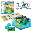 El Templo Perdido