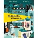 Manual para espías