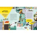 Manual para espías