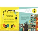 Manual para espías
