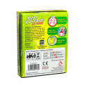 ALTO VOLTAJE XTREME