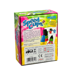 SPEED CUPS 2