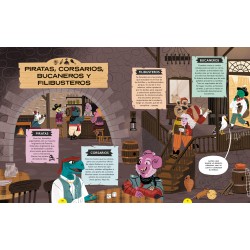 Manual para piratas