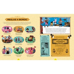 Manual para piratas