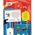Manual para superhéroes